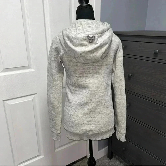 Aritzia - TNA Zip Up - Picture 2 of 6